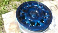 Продам литье 14-е 4на 100 в Находке Diamo. 5.5x14", 4x100.00, ЦО 56,1 мм.