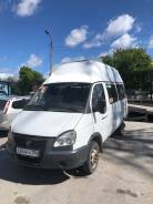 ГАЗ 225000, 2016 в Новосибирске ГАЗ 225000. Луйдор 225000, 14 мест, В кредит, лизинг, С маршрутом, работой