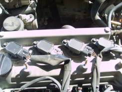 Катушка зажигания Toyota Platz NCP12, 1NZ-FE в Новоалтайске Катушка зажигания, трамблер. Toyota: Platz, Allion, Allex, ist, Vios, iQ, WiLL Vi, Corolla, Yaris Verso, Probox, Raum, Echo Verso, WiLL Cypha, Succeed...