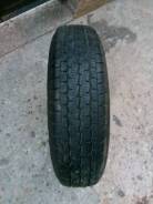 Toyo H05, 165/80 R14 LT в Иркутске Toyo H05. Зимние, без шипов, 2017 год, 5 %, 1 шт