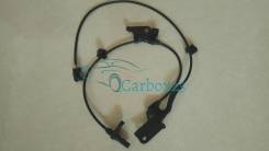 Датчик ABS 89543-42050 передний левый, новый, отправка в Уссурийске Датчик abs. Toyota Vanguard, ACA31, ACA33, ACA36, ACA38, GSA33, ACA33W, ACA38W, GSA33W Toyota Harrier, AVU65, ZSU60, ZSU65, AVU65W, ZSU60W, ZSU65W Toy...