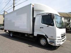 Mitsubishi Fuso Fighter, 2008 во Владивостоке Mitsubishi Fuso Fighter. Продам во Владивостоке, 7 500 куб. см., 5 000 кг., 4x2. Под заказ