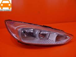 Фара Ford Focus 3, правая в Новосибирске Фара Ford Focus 3, правая