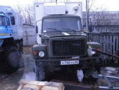 ГАЗ 3308 Садко, 2006 в Екатеринбурге ГАЗ 3308 Садко. Продается автомобиль-лаборотория ЛВИ ГАЗ 3308, 4x4
