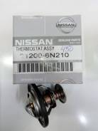 Термостат Nissan Almera / Primera / X-Trail SR16 / SR18 / SR20 / MR20 в Улан-Удэ Термостат. Nissan: Wingroad, Teana, X-Trail, NV350 Caravan, Presage, Serena, Altima, Murano, Primera, Avenir, Prairie, Almera, Liberty, Rogue, Bluebir...