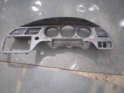Накладка на панель приборов в Чите Накладка консоли. Honda Accord, CF3, CF4, CF5, CF6, CF7, CH9 Honda Torneo, CF3, CF4, CF5 Двигатели: F18B, F20B, F23A, H23A