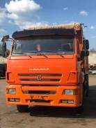 КамАЗ 6520, 2015 в Москве КамАЗ 6520. Самосвал "Камаз 6520-43", 20 000 кг., 6x4