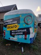 Кавз, 1998 в Улан-Удэ КАвЗ. Продам офис на колесах, 1 место