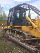 Shantui SD16, 2009 в Хабаровске Shantui SD16. Продам бульдозер shantui sd16, 16 000 кг.