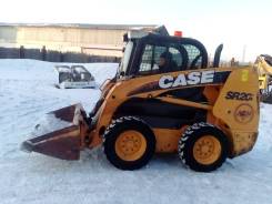 Case SR200, 2011 в Северобайкальске Case SR200. Продам мини, Дизельный