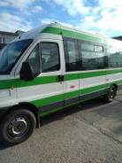 Fiat Ducato, 2009 в Челябинске Fiat Ducato. Продам автобус 2009 г., 18 мест