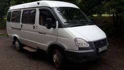 ГАЗ 3221, 2011 в Барнауле ГАЗ 3221. Газель 3221 пассажирская 13 мест, 13 мест