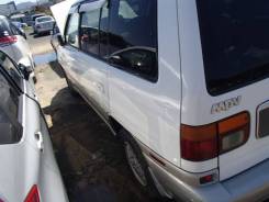 Амортизатор задний левый во Владивостоке Амортизатор. Mazda MPV, LVEW, LVEWE JE, JEE