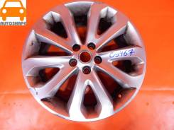 Диск алюминиевый Land Rover Range Rover в Новосибирске Диск алюминиевый Land Rover Range Rover