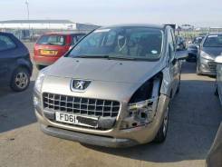 КПП 5ст. Peugeot 3008 2012 FA77X20DP01 в Новосибирске КПП 5ст. PEUGEOT 3008 2012 FA77X20DP01