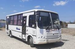 ПАЗ 3204-12, 2013 в Краснодаре ПАЗ 3204-12. ПАЗ 320412, 29 мест