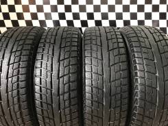 Yokohama Geolandar I/T-S G073, 225/65 R17 в Томске Yokohama Geolandar I/T-S G073. Зимние, без шипов, 20 %
