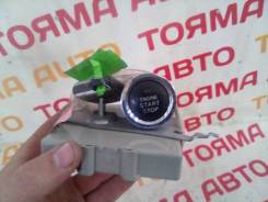 Кнопка старт, стоп (Engine Start STOP) Toyota Camry ACV40 в Улан-Удэ Кнопка запуска двигателя. Toyota Premio, NZT260, ZRT260, ZRT261, ZRT265 Toyota Allion, NZT260, ZRT260, ZRT261, ZRT265 Toyota Camry, ACV40 Двигатели: 1...