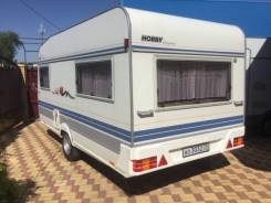 Hobby в Краснодаре Hobby. Без пробега по РФ, Только из Германии