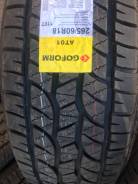 Goform AT01, 265/60r18 в Иркутске Goform AT01. Грязь AT, 2019 год, без износа, 4 шт