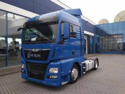 MAN TGX 18.480, 2018 в Барнауле MAN TGX 18.480. , 13 000 куб. см., 18 000 кг., 4x2