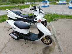 Honda Dio AF34 ZX, 2005 