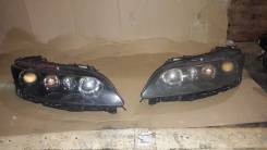 Фара передняя правая на Mazda Atenza, Mazda-6, ( Ксенон ) в Барнауле Фара. Mazda Atenza, GG3P, GG3S, GGEP, GGES, GY3W, GYEW Mazda Mazda6, GG, GY Двигатели: L3VDT, L3VE, LFDE, LFVE, AJV6, L3C1, L3KG, L813, LF17, LF18, LF...
