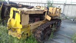 Вгтз ДТ-75, 1990 в Омске Вгтз ДТ-75, 1990