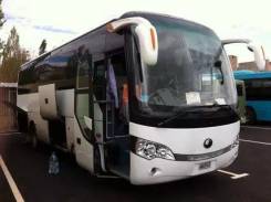 Yutong ZK6858H, 2019 в Оренбурге Yutong ZK6858H. Продам автобус, 31 место, В кредит, лизинг
