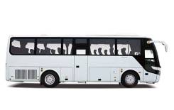 Туристический автобус YUTONG ZK 6938 HB9, 2019 в Москве Yutong. Туристический автобус ZK 6938 HB9, 39 мест