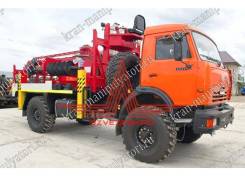 Kanglim KDC 5600 в Санкт-Петербурге Kanglim KDC 5600. Бурильно-крановая машина