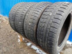 Nexen Winguard Sport, 225/55 R17 в Красноярске Nexen Winguard Sport. Зимние, без шипов, 2013 год, 5 %