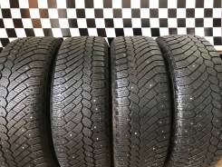 Continental ContiIceContact, 225/65 R17 в Томске Continental ContiIceContact. Зимние, шипованные, 30 %