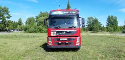 Volvo FM13, 2013 в Челябинске Volvo FM13. Седельный тягач Вольво ФМ 13, 13 000 куб. см., 44 000 кг., 6x4