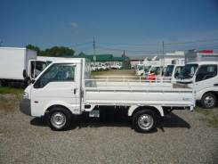 Mazda Bongo, 2011 в Уссурийске Mazda Bongo. Продам грузовик, 1 800 куб. см., 1 000 кг., 4x4