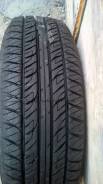 Dunlop Grandtrek PT2, 215/70 D16 в Новосибирске Dunlop Grandtrek PT2. Летние, 2012 год, без износа, 1 шт