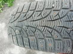 Pirelli, 195 60 15 в Прокопьевске Pirelli. Зимние, шипованные, 20 %, 1 шт
