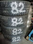 Bridgestone Ice Cruiser 7000, 185 65 14 в Прокопьевске Bridgestone Ice Cruiser 7000. Зимние, шипованные, 10 %, 4 шт