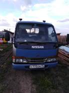 Atlas, 1994 в Чите Atlas. Продам грузовик Hissan , 4 000 куб. см., 2 000 кг., 4x2