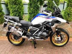 BMW R 1250 GS, 2019 