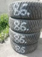 Goodyear, 195 65 15 в Прокопьевске Goodyear. Зимние, шипованные, 20 %, 4 шт