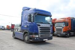 Scania G440, 2017 в Красноярске Scania G440. 2017, 4x2. Под заказ