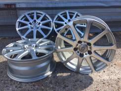 Team Sparco от Enkei R16/6,5j/5*112/ET38 в Ижевске Crimson Team Sparco. 6.5x16", 5x112.00, ET38, ЦО 58,0 мм.