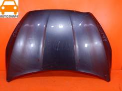 Капот Ford Focus 3 в Новосибирске Капот Ford Focus 3