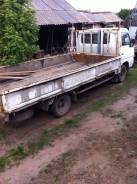 Nissan Atlas, 1989 в Екатеринбурге Nissan Atlas. Продам ниссан атлас, 3 000 куб. см., 3 000 кг., 4x2