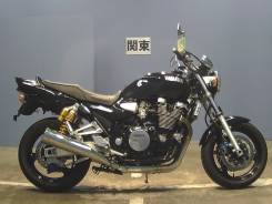 Yamaha XJR 1300, 2001 