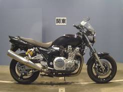 Yamaha XJR 1300, 2007 