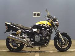 Yamaha XJR 1300, 2003 