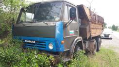 КамАЗ 5511, 1985 в Черногорске КамАЗ 5511. Продается Камаз 5511, 10 850 куб. см., 15 000 кг., 4x2