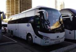 Yutong ZK6938HB9, 2019 в Рязани Yutong ZK6938HB9. Продаю автобус, 39 мест, В кредит, лизинг